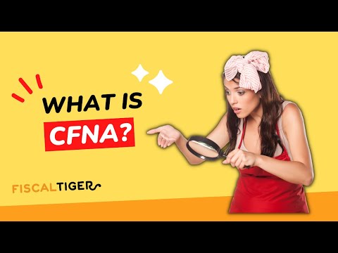 What Is CFNA on My Credit Report & How Does It Impact My Credit?