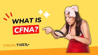 What Is CFNA on My Credit Report & How Does It Impact My Credit