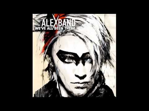 We've All Been There W/Lyrics; Alex Band