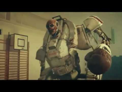 How to train your robot