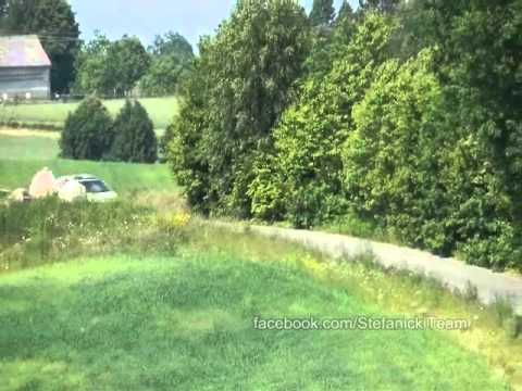 ShowUp.tv Rajd Kaszub 2013