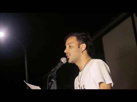 Andy - Clásico moderno   [Final Poetry Slam Sur 2019]