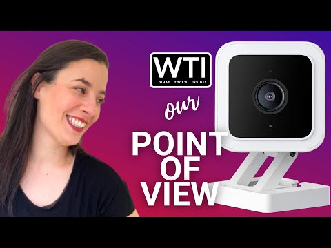 WYZE Cam Security Cameras - WTI product video review