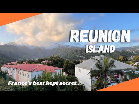 Discover Reunion Island's Paradise: A Once-in-a-Lifetime Experience