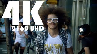 Download lagu LMFAO Party Rock Anthem ft. Lauren Bennett & GoonRock (4K 2160P UHD) mp3