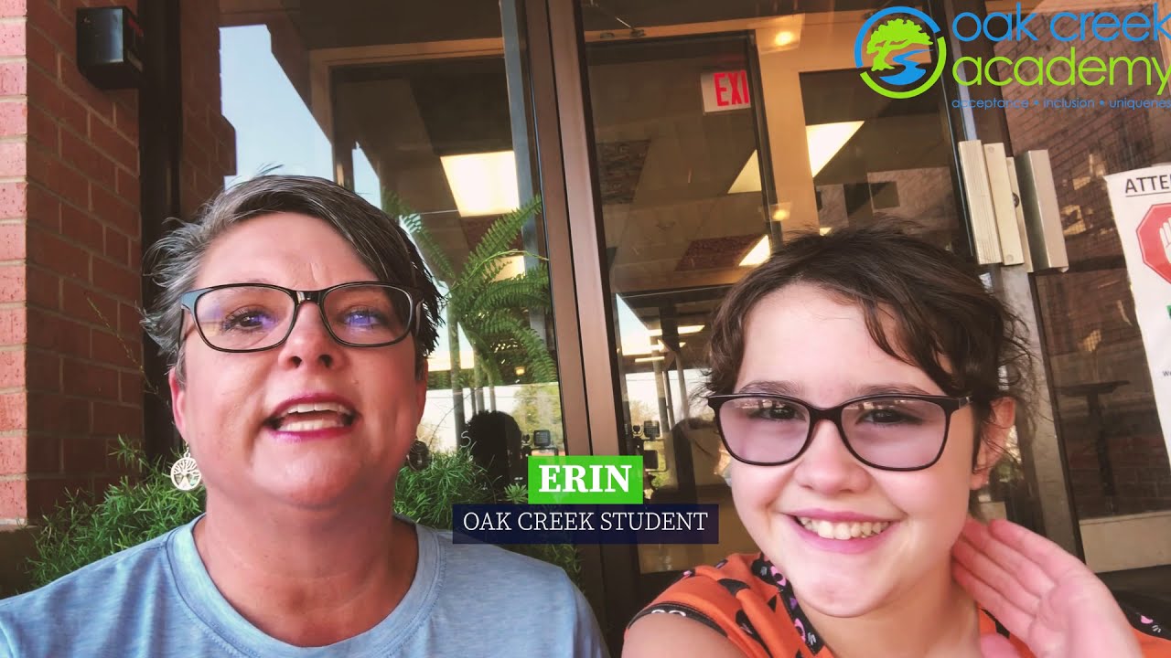 Oak Creek Academy Warm Hearts Warm Kids