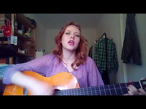 Sofja Thorbjörg - Losing my religion