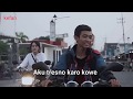 HAPPY ASMARA BALIK KANAN WAE VIDEO STORY WA 30 DETIK