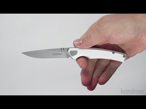 Kershaw 2131 - Epistle
