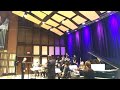 I Hope In Time A Change Will Come (Oliver Nelson ) featuring Sam Newsome