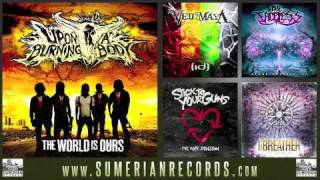 UPON A BURNING BODY - Devil&#39;s Advocate