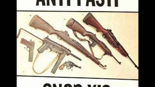 Anti Pasti   Now's the Time   Call the Army