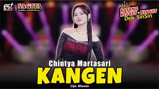 Download lagu Chintya Martasari - Kangen | Sagita Djandhut Assololley | Dangdut mp3