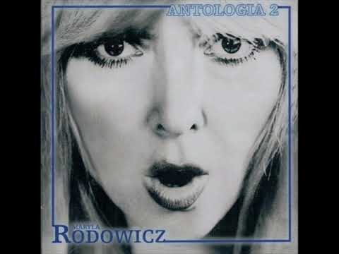 Maryla Rodowicz - Nietakt