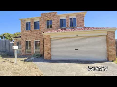 3 Howard Place, Berwick, VIC 3806, 4 ਕਮਰੇ, 3 ਬਾਥਰੂਮ, House