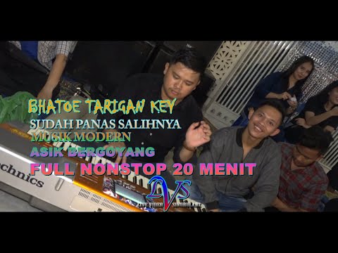 MUSIK KARO 20 Menit BHATOE TARIGAN - SALIH PATAM TERBARU DAN MODERN | GGA STMIK TRIGUNA DHARMA MEDAN