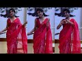 Actress Avantika Mishra Snapped At Athidhi Web Series Trailer Launch Filmyfocus Com