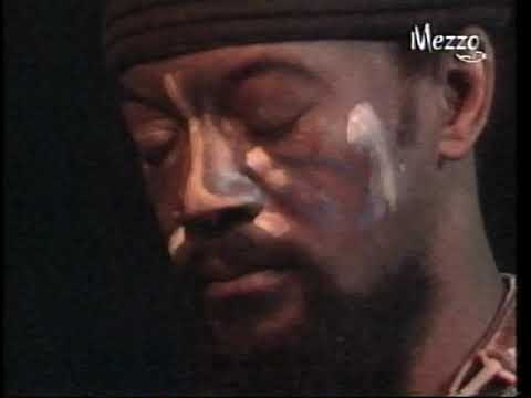 Art Ensemble Of Chicago - Lugano 1979