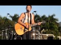 "Falling In" by Lifehouse live at FIU in Miami, Florida on 11/6/10