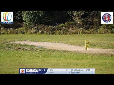 WYCL - U15 - FSSC Lions vs SSCA K