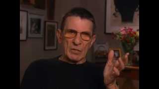 Thumbnail of Leonard Nimoy