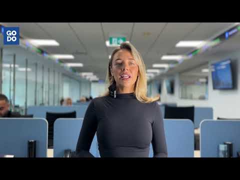 Weekly Market Update: Fed Decision, China Data & Key Economic Events (March 17-21, 2025)