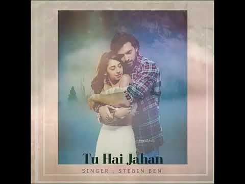 Tu hai jahan ||Audio Track|| Kaisi yeh yaariyan season 3 ||