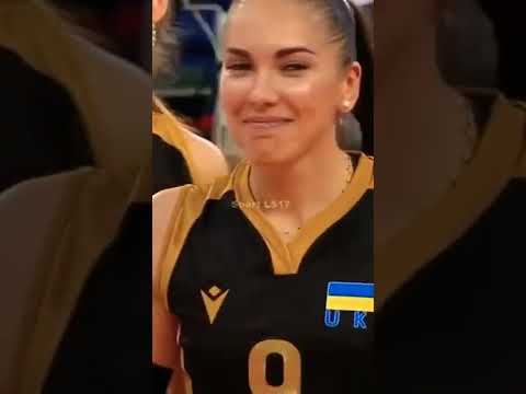 Yuliya Gerasymova. Emotional Moments