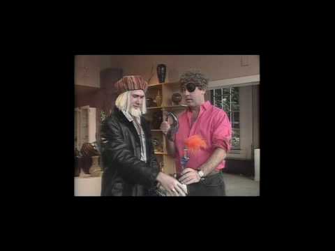 Chihuly and Jones ( S15E06 )