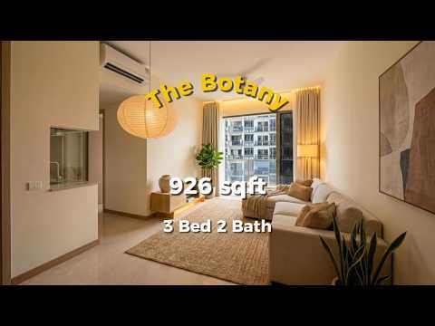 The Botany at Dairy Farm, 3 Dairy Farm Walk, 3 Bedrooms, 926 sqft, Condominium For Sale, by Daniel Low, 500133617 - PropertyGuru.com.sg