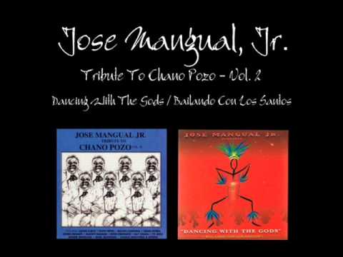 Jose Mangual, Jr. / Cuero Na' Ma' (Revisited)
