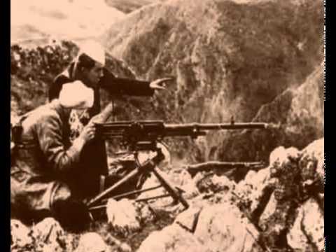 Shaban Polluzha, film 2 pjesa 1