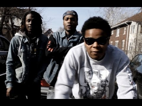 Wondo ft. Chris Moe, King GooRoo - With the Shits | Shot By @Jnicoo_