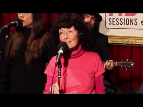 Linda Perhacs - Freely (AB Session)