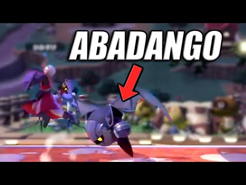 Abadango: "You Start With 2 Stocks."