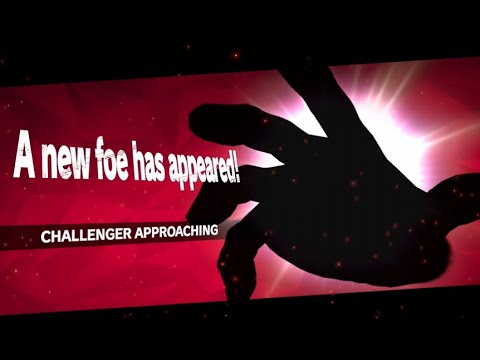 Master Hand Approaches In Smash Ultimate | Secret Boss