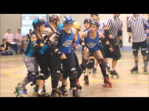 Gainesville Roller Rebels
