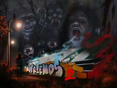 KHEIS x JULIOSANTOS x CARTA MAGNA (NOFRIENDS2)