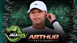 ARTHUR ESTILIZADO - EP 2026 O SONHO CONTINUA EO SENTIMENTO ACONTECE 2.0