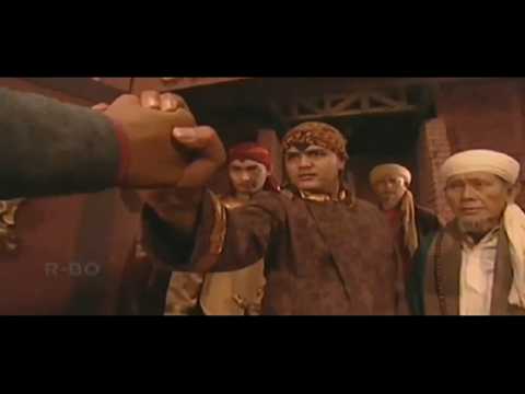 232 Gendowor Proves His Powers to All Warriors🔥Initially Underestimated as Just a Pekatik