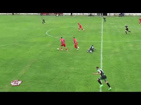 SLZ 28 Mladi Radnik - Lipolist 3:2