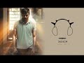Thiruchitrambalam Sad BGM Megam Karukatha Sad BGM Aadhi Edits