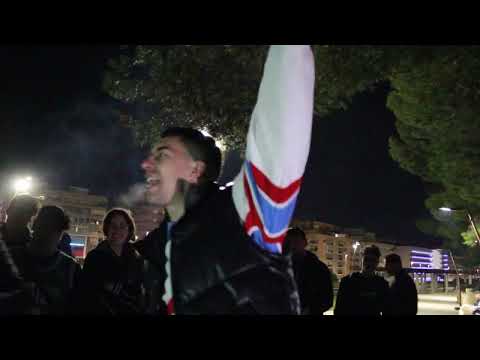 (BATALLÓN) GIO VS KUSHO VS OSIRIS - OCTAVOS - REGIONAL GOD SIZE