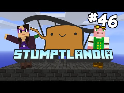 Stumptlandia - Agrarian Skies - #46 - Kiss from a Rose