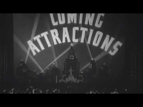 Teaser Trailer: Heartaches (1947)