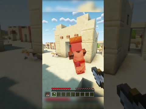 Minecraft God is Crazy