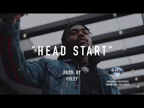 *FOR SALE* Yhung TO x Benny x Lil Sheik Type beat - "Head start" (Prod. Foley.beats)