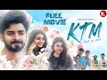 KTM லவ் ட்ராமா Full Movie Dheekshith Shetty Sanjana Doss Kajal Kundar Tamilmovie L