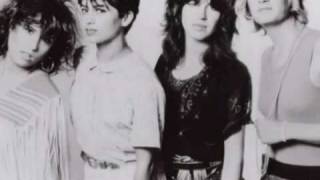 Silent Treatment (Live @ The Ritz NYC 1984) - The Bangles *Best In (Live) Show* (Audio)