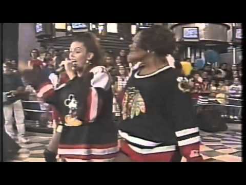 20 Fingers feat. Gillette - Short Dick Man (Live in Brazil 1995)